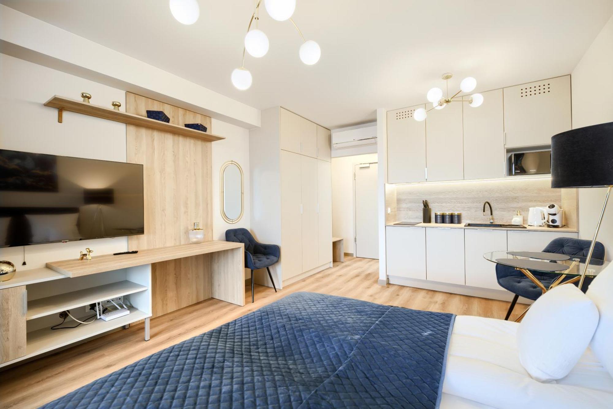 Aboutartapartments - Otynska 4 Vratislav Exteriér fotografie