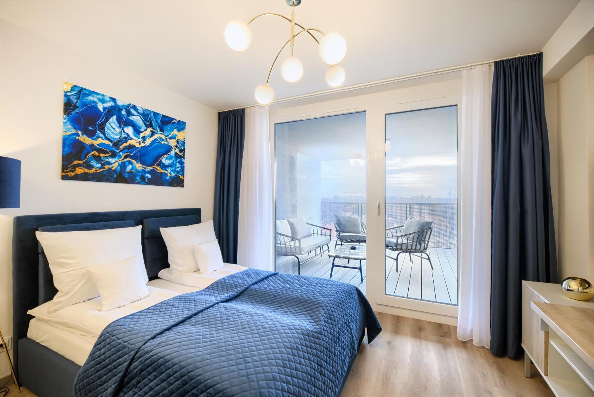 Aboutartapartments - Otynska 4 Vratislav Exteriér fotografie