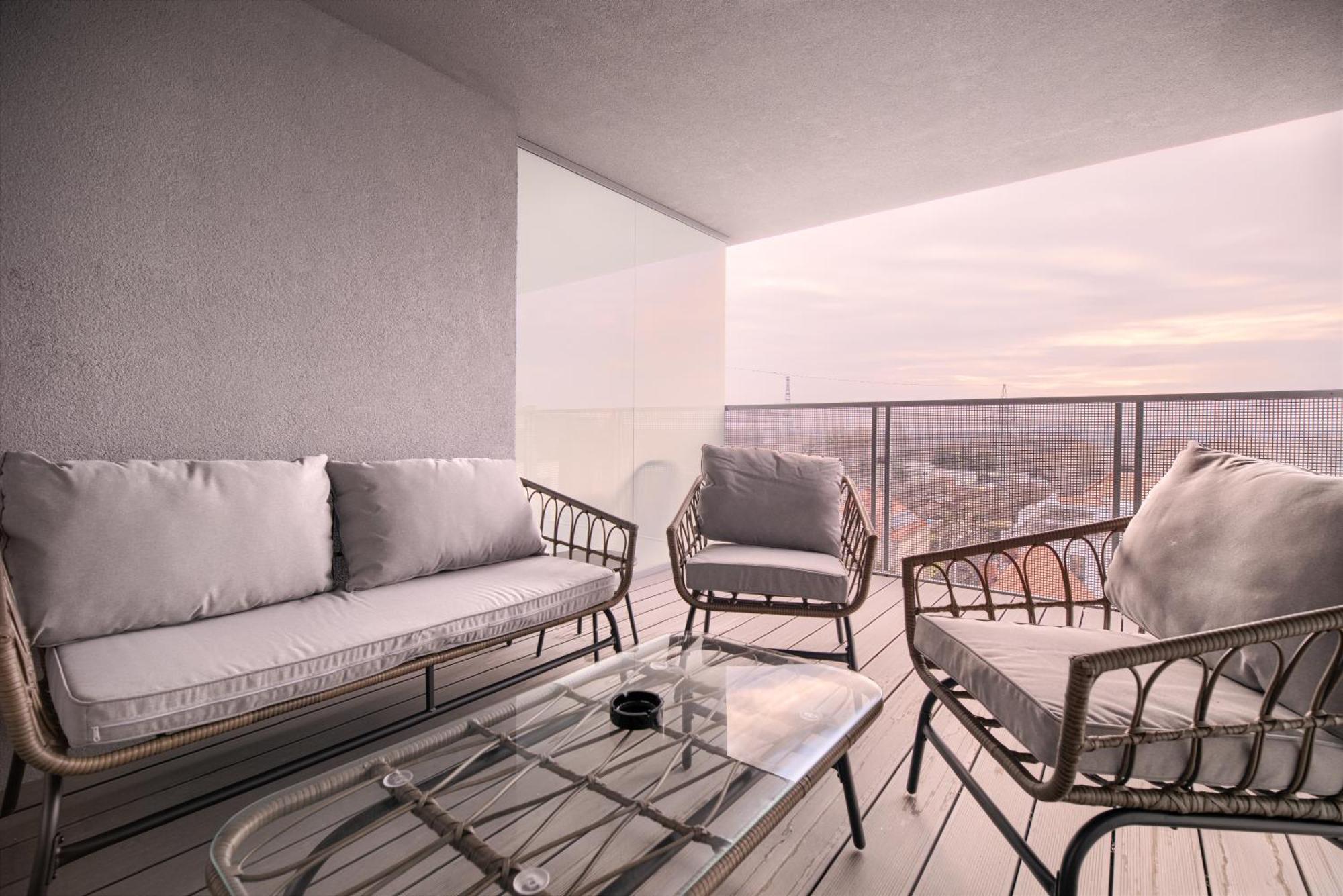 Aboutartapartments - Otynska 4 Vratislav Exteriér fotografie