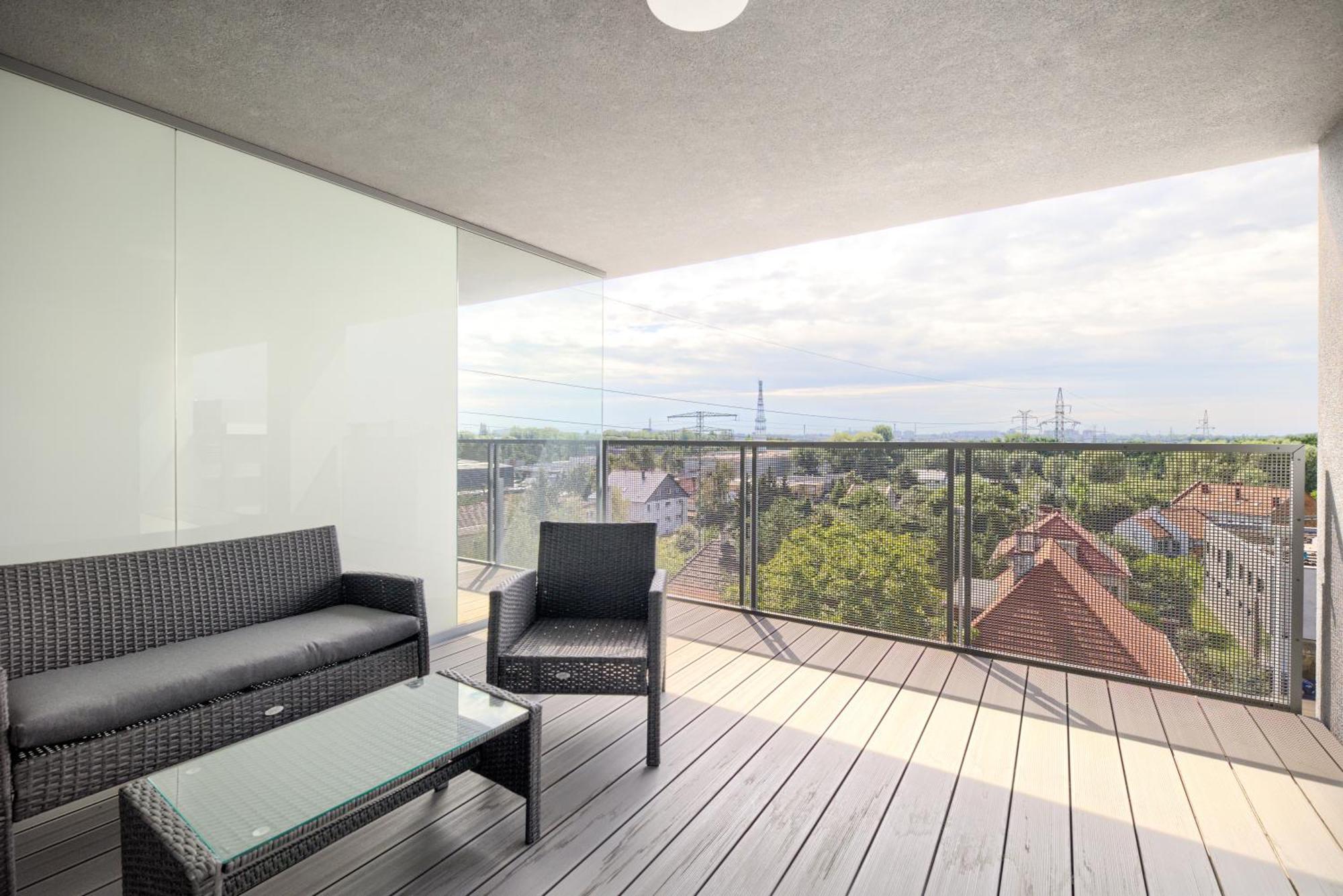 Aboutartapartments - Otynska 4 Vratislav Exteriér fotografie