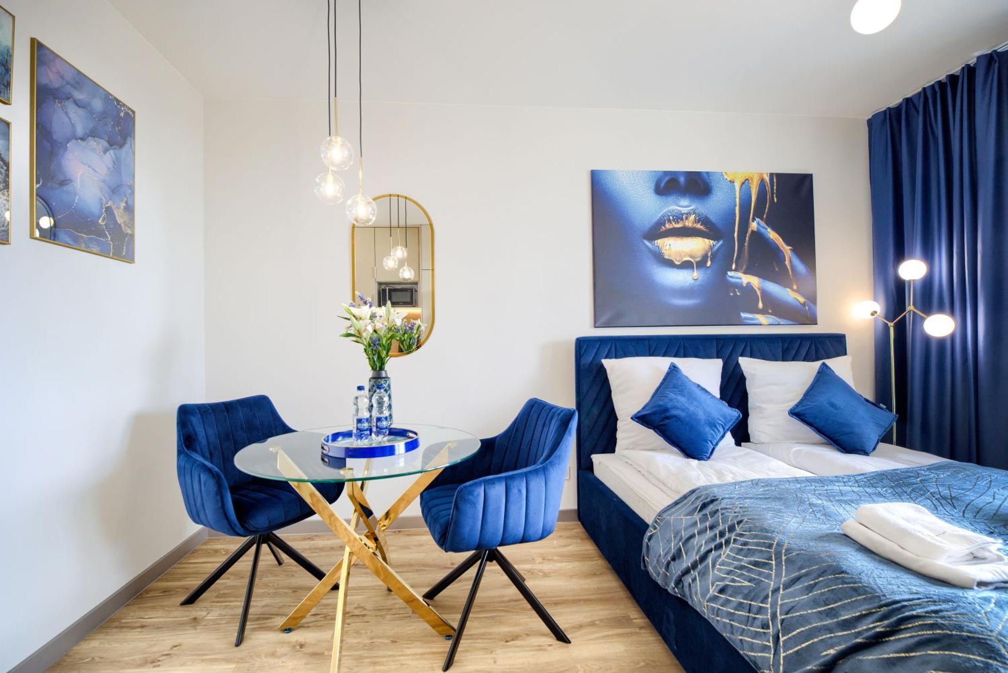 Aboutartapartments - Otynska 4 Vratislav Exteriér fotografie
