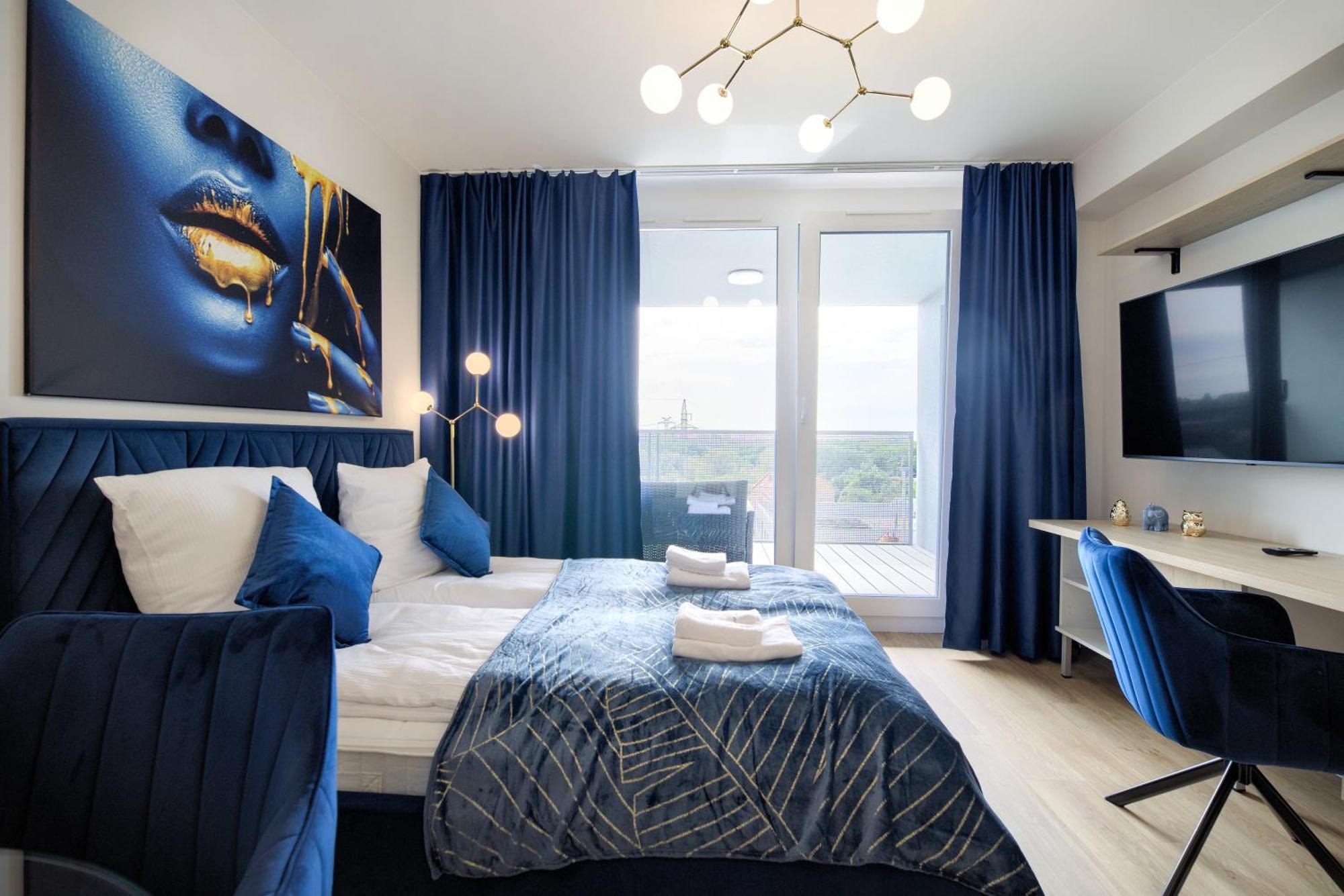 Aboutartapartments - Otynska 4 Vratislav Exteriér fotografie