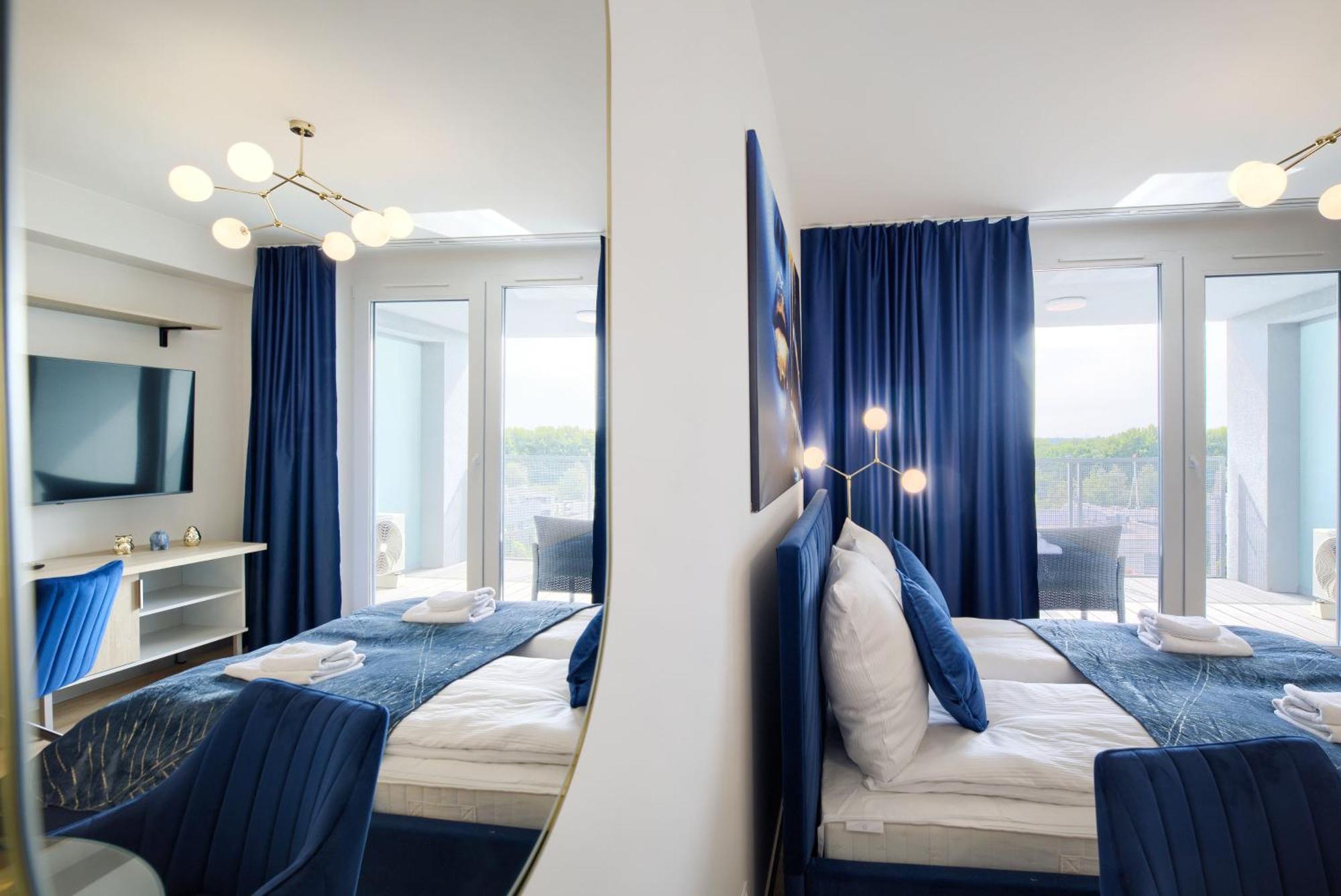 Aboutartapartments - Otynska 4 Vratislav Exteriér fotografie